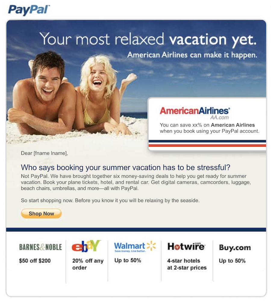 Sophisticated Emails Sell